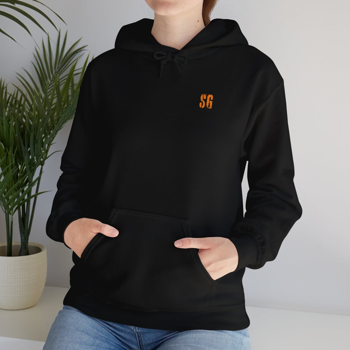 Headphone Bliss Hoodie