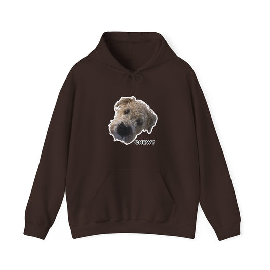 The Chewy Hoodie