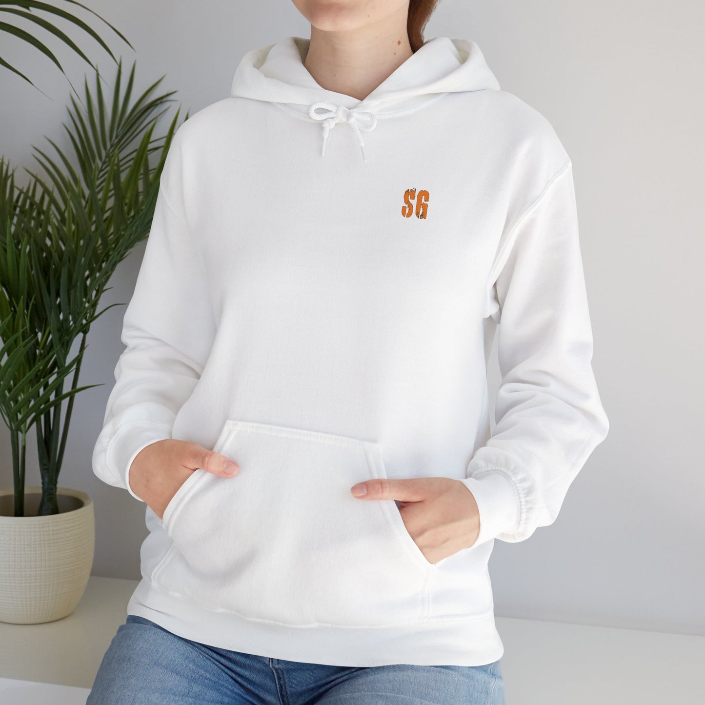 Headphone Bliss Hoodie