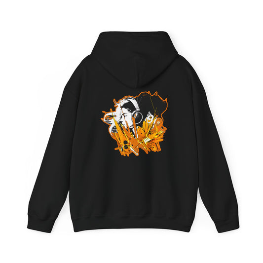 Headphone Bliss Hoodie