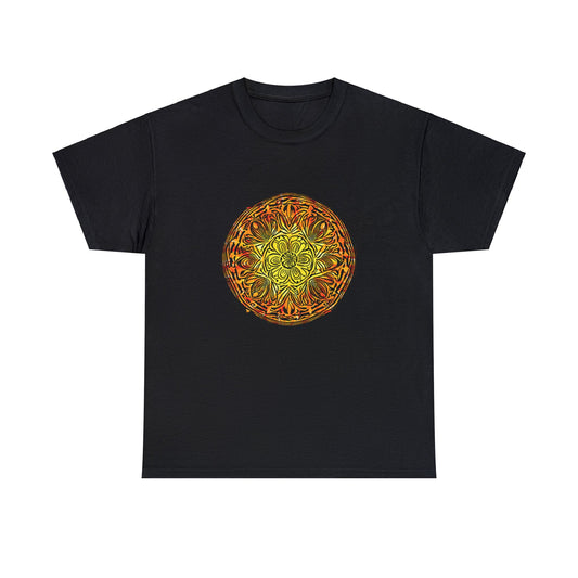 The flower of life tee