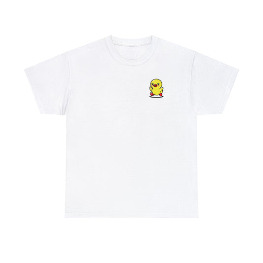 the duckie tee